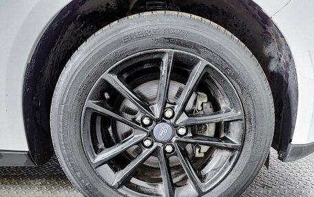 Ford Focus III, 2019 год, 1 520 000 рублей, 22 фотография