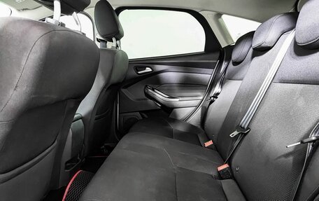 Ford Focus III, 2019 год, 1 520 000 рублей, 15 фотография