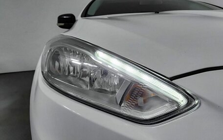 Ford Focus III, 2019 год, 1 520 000 рублей, 21 фотография