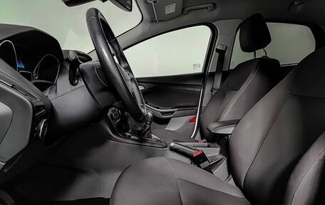 Ford Focus III, 2019 год, 1 520 000 рублей, 20 фотография