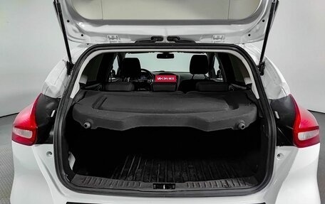 Ford Focus III, 2019 год, 1 520 000 рублей, 12 фотография