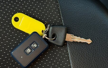 Chevrolet Niva I рестайлинг, 2012 год, 550 000 рублей, 12 фотография