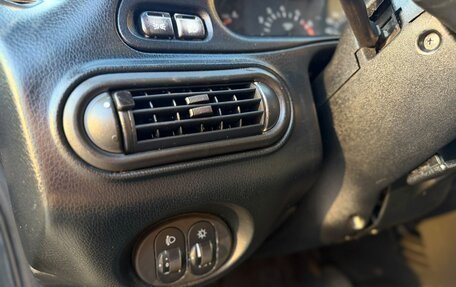 Chevrolet Niva I рестайлинг, 2012 год, 550 000 рублей, 21 фотография