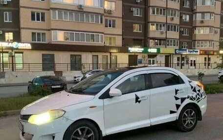 Chery Bonus (A13), 2012 год, 200 000 рублей, 3 фотография