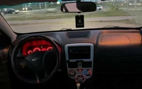 Chery Bonus (A13), 2012 год, 200 000 рублей, 1 фотография