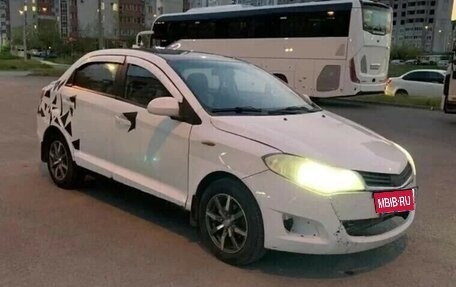 Chery Bonus (A13), 2012 год, 200 000 рублей, 2 фотография