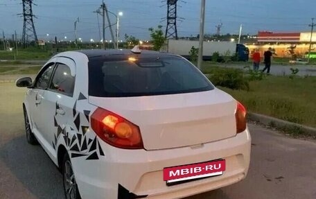 Chery Bonus (A13), 2012 год, 200 000 рублей, 4 фотография