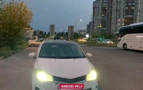 Chery Bonus (A13), 2012 год, 200 000 рублей, 5 фотография