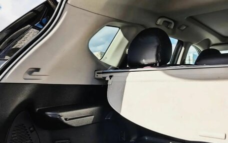 Nissan X-Trail, 2017 год, 2 000 000 рублей, 10 фотография