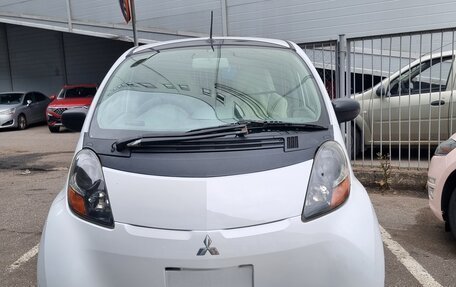 Mitsubishi i, 2008 год, 490 000 рублей, 1 фотография