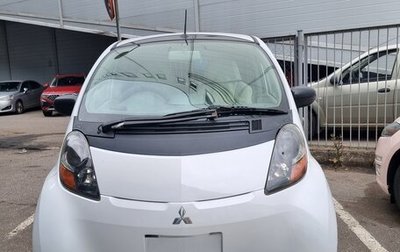 Mitsubishi i, 2008 год, 490 000 рублей, 1 фотография