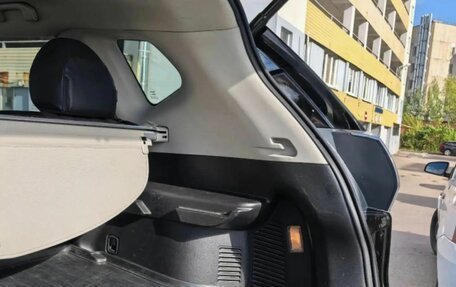 Nissan X-Trail, 2017 год, 2 000 000 рублей, 9 фотография