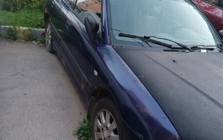 Mitsubishi Carisma I, 2003 год, 120 000 рублей, 1 фотография