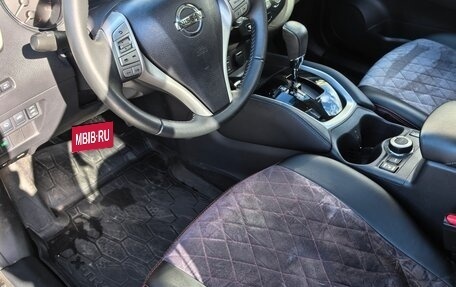 Nissan X-Trail, 2017 год, 2 000 000 рублей, 16 фотография