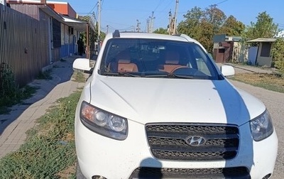 Hyundai Santa Fe III рестайлинг, 2009 год, 1 350 000 рублей, 1 фотография