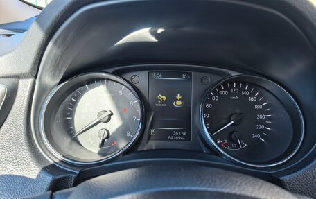 Nissan X-Trail, 2017 год, 2 000 000 рублей, 23 фотография