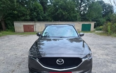 Mazda CX-5 II, 2019 год, 2 420 000 рублей, 1 фотография