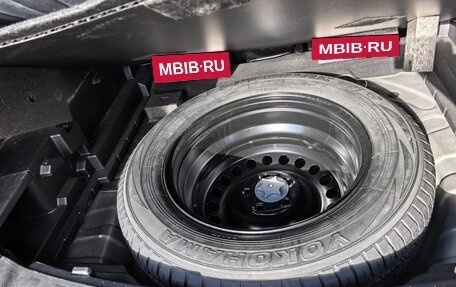 Nissan X-Trail, 2017 год, 2 000 000 рублей, 11 фотография