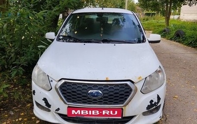 Datsun on-DO I рестайлинг, 2017 год, 220 000 рублей, 1 фотография