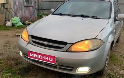 Chevrolet Lacetti, 2007 год, 280 000 рублей, 1 фотография