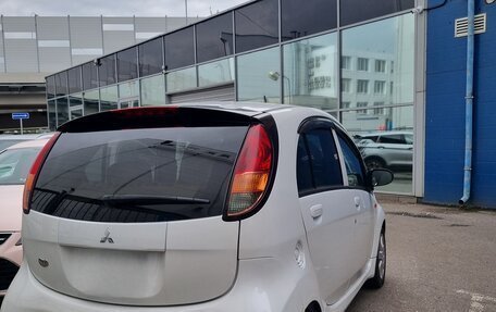 Mitsubishi i, 2008 год, 490 000 рублей, 3 фотография