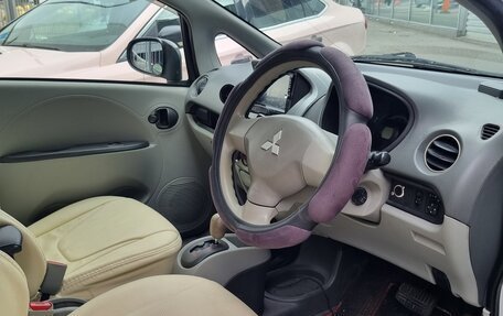 Mitsubishi i, 2008 год, 490 000 рублей, 4 фотография
