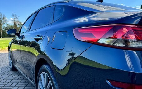 KIA Optima IV, 2019 год, 2 000 000 рублей, 7 фотография