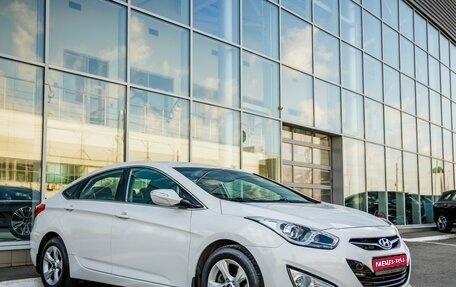 Hyundai i40 I рестайлинг, 2013 год, 1 338 000 рублей, 1 фотография