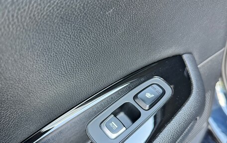 KIA Optima IV, 2019 год, 2 000 000 рублей, 24 фотография