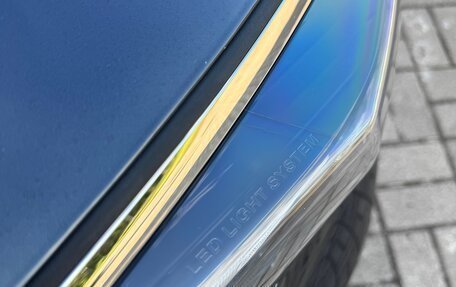 KIA Optima IV, 2019 год, 2 000 000 рублей, 31 фотография