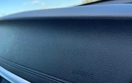 KIA Optima IV, 2019 год, 2 000 000 рублей, 27 фотография