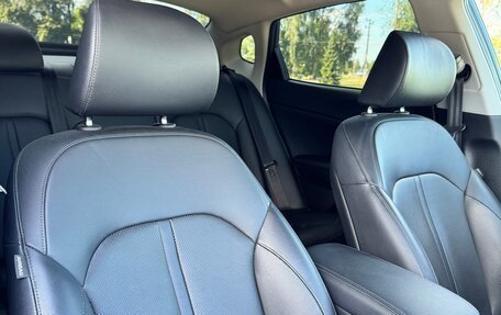 KIA Optima IV, 2019 год, 2 000 000 рублей, 28 фотография