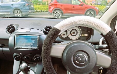 Mazda Demio III (DE), 2009 год, 595 000 рублей, 6 фотография