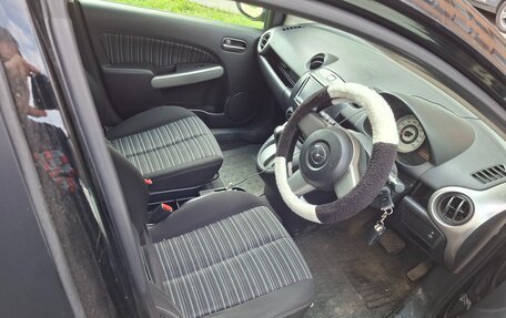 Mazda Demio III (DE), 2009 год, 595 000 рублей, 8 фотография