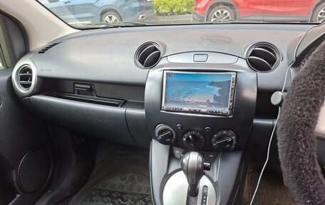 Mazda Demio III (DE), 2009 год, 595 000 рублей, 10 фотография