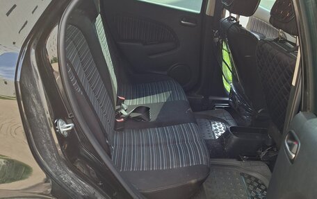 Mazda Demio III (DE), 2009 год, 595 000 рублей, 9 фотография
