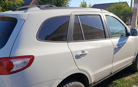 Hyundai Santa Fe III рестайлинг, 2009 год, 1 350 000 рублей, 9 фотография