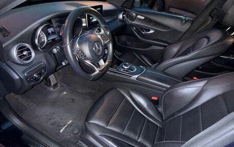 Mercedes-Benz C-Класс, 2016 год, 2 150 000 рублей, 12 фотография