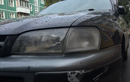 Toyota Caldina, 1996 год, 280 000 рублей, 2 фотография
