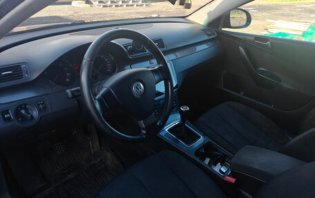 Volkswagen Passat B6, 2008 год, 290 000 рублей, 4 фотография
