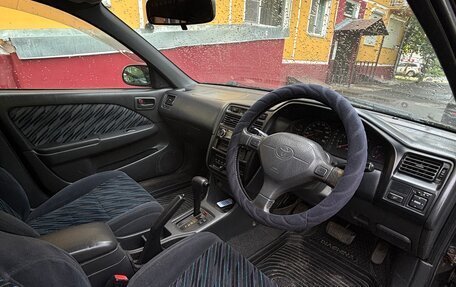 Toyota Caldina, 1996 год, 280 000 рублей, 9 фотография