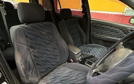Toyota Caldina, 1996 год, 280 000 рублей, 6 фотография