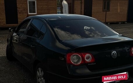 Volkswagen Passat B6, 2008 год, 290 000 рублей, 3 фотография