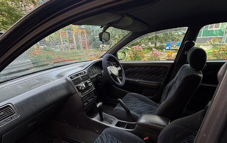 Toyota Caldina, 1996 год, 280 000 рублей, 20 фотография