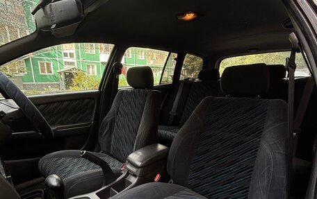 Toyota Caldina, 1996 год, 280 000 рублей, 21 фотография
