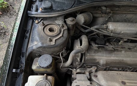 Toyota Caldina, 1996 год, 280 000 рублей, 29 фотография