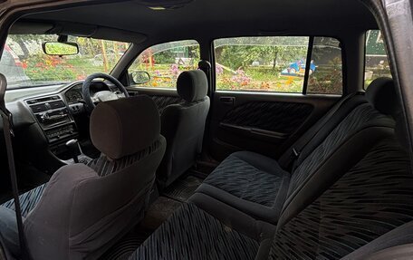 Toyota Caldina, 1996 год, 280 000 рублей, 38 фотография