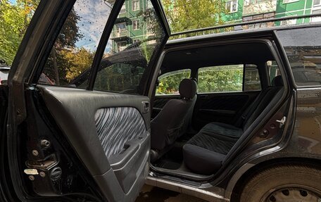 Toyota Caldina, 1996 год, 280 000 рублей, 37 фотография