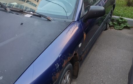 Mitsubishi Carisma I, 2003 год, 120 000 рублей, 2 фотография