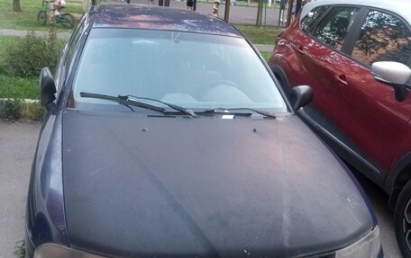 Mitsubishi Carisma I, 2003 год, 120 000 рублей, 3 фотография